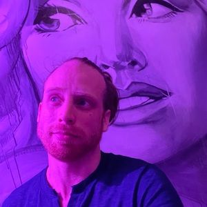 Meet your Posher, William